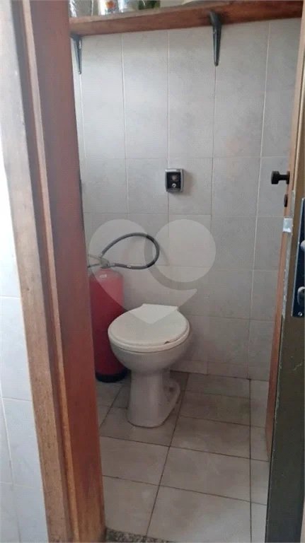 Apartamento à venda no Edifício Cabreúva no Bairro Alto em Piracicaba - SP.