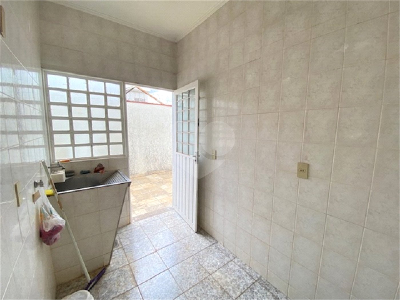 Casa Térrea no Planalto Paraíso