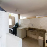 Apartamento para venda Moema com 2 dormitórios 1 vaga de garagem