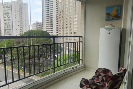 Apartamento à venda com 3 quartos, sendo 2 suítes, em Vila Moreira, Guarulhos - SP