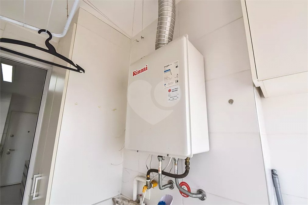 Apartamento para alugar com 100m², 3 quartos e 2 vagas