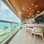 Apartamento à venda com 3 suítes em Riviera de São Lourenço, Bertioga, SP