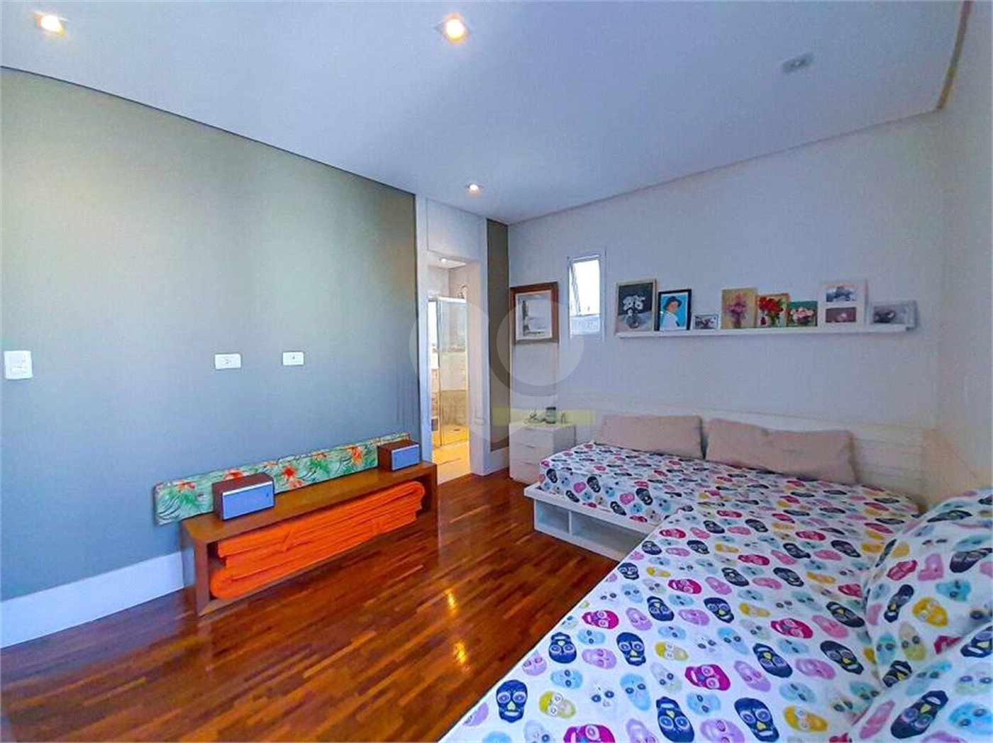 Imovel feito por arquiteto renomado - feito pára você