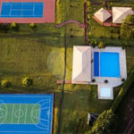 Lote na Estância Cavalinno em Analândia/SP