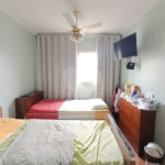 Apartamento à venda no Cambuci com 100m2