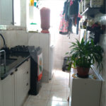 RESIDENCIAL PARQUE DAS ARVORES