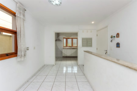 Casa à venda com 4 suítes no condomínio Residencial Le Premier Condominium, São Paulo - SP