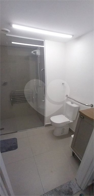 Apartamento para alugar com 1 quarto em Água Branca, São Paulo, SP