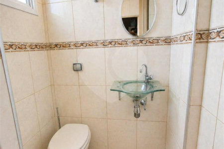 Apartamento à venda com 2 quartos em Chácara Mafalda, São Paulo, SP