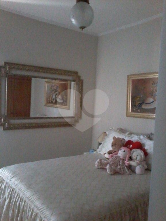 Apartamento à venda com 2 suítes em Vila Nova Mazzei, São Paulo, SP