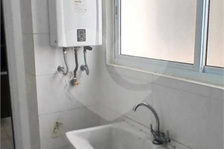 Apartamento para alugar com 4 quartos, sendo 1 suíte, no Centro, São Bernardo do Campo, SP