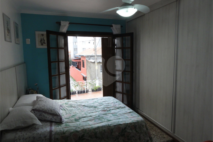Sobrado à venda com 3 quartos, sendo 1 suíte,  em Jardim São Paulo(zona Norte), São Paulo, SP
