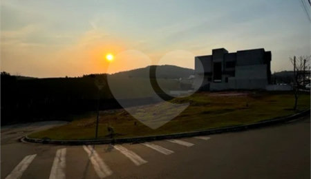 Terreno à venda no condomínio Ecologie, Itatiba - SP