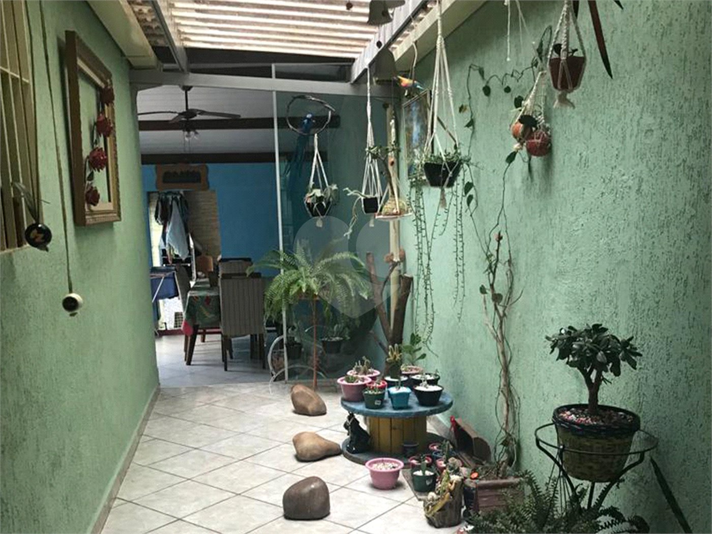 Casa à venda com 2 quartos, sendo 1 suíte, em Jardim Ester, São Paulo, SP