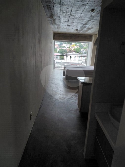 Studio para alugar com 1 quarto em Vila Indiana, São Paulo, SP