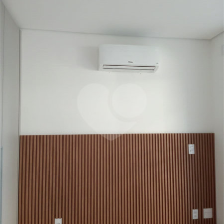 Studio à venda com 1 quarto em Vila Clementino, São Paulo, SP