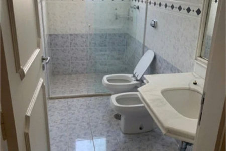 Apartamento à venda com 3 suítes em Vila Suzana, São Paulo, SP