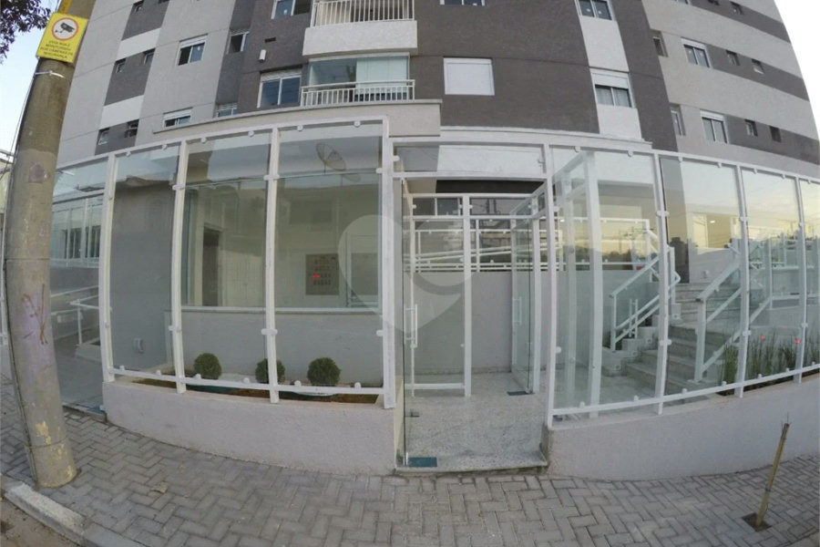 Apartamento à venda com 2 quartos, sendo 1 suíte, em Parada Inglesa, São Paulo, SP