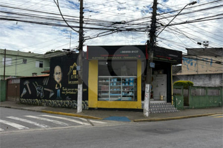 Salão para alugar em Vila Acoreana, Poá, SP
