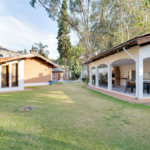 Casa Térrea à venda com 5 quartos, sendo 2 suítes, em Alto da Boa Vista, São Paulo, SP
