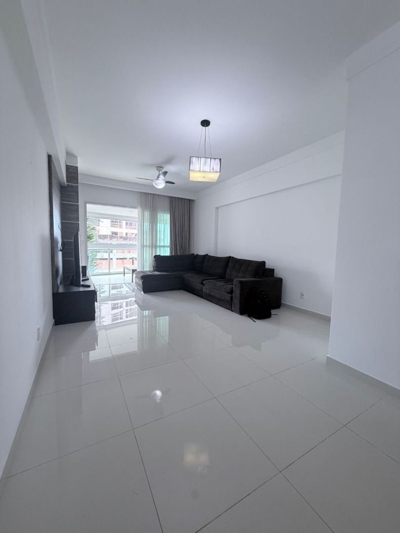 Apartamento com 2 dormitórios à venda, 135 m² por R$ 1.900.000,00 - Ponta da Praia - Santos/SP