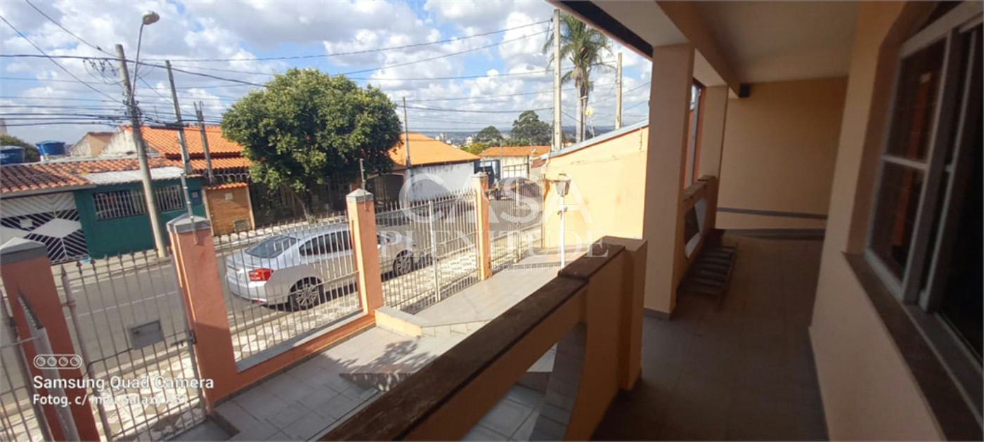 Casa à venda com 2 quartos, sendo 1 suíte,  em Jardim Brasilândia, Sorocaba, SP