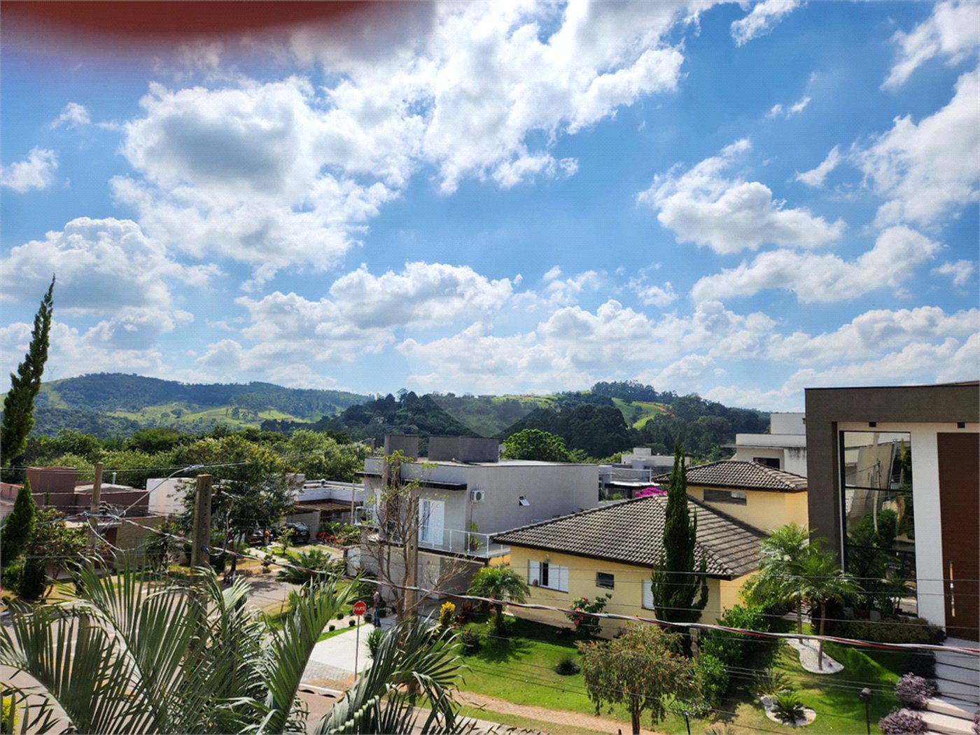 Casa à venda com 3 suítes no condomínio Atibia Park 1, Atibaia - SP