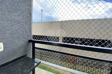 Apartamento à venda com 2 quartos em Parque Morumbi, Votorantim, SP