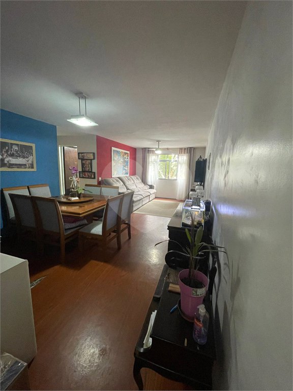 Apartamento à venda com 2 quartos em Casa Verde, São Paulo, SP