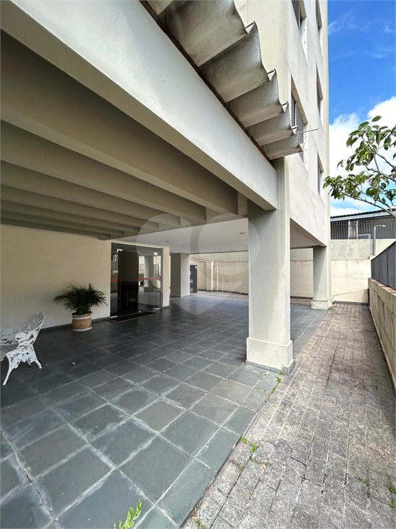 Apartamento à venda com 2 quartos em Vila Ipojuca, São Paulo, SP