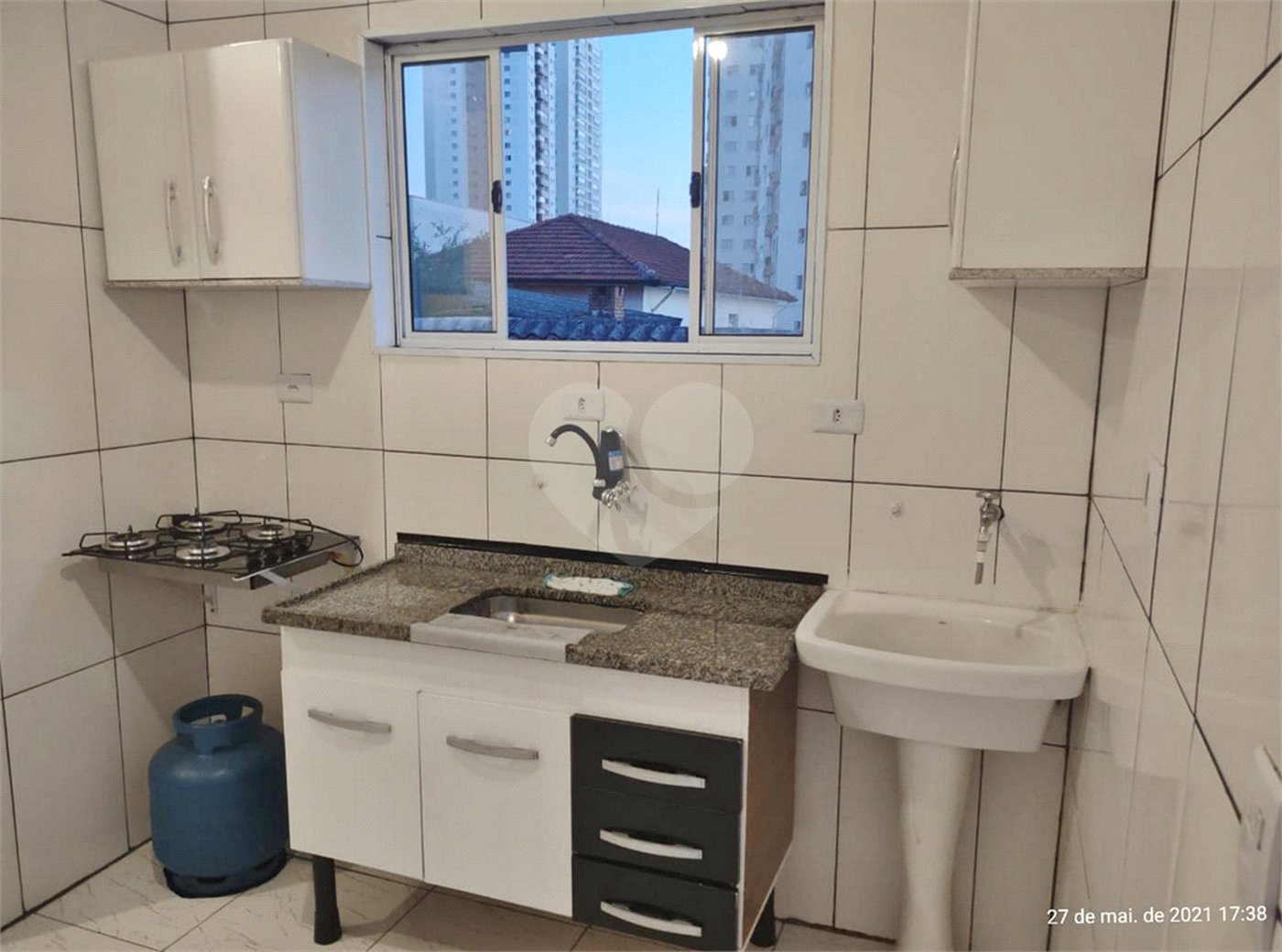 Casa à venda com 2 quartos, sendo 1 suíte, em Vila Gumercindo, São Paulo, SP