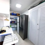 Apartamento à venda, 271 m² por R$ 3.500.000,00 - Pitangueiras - Guarujá/SP