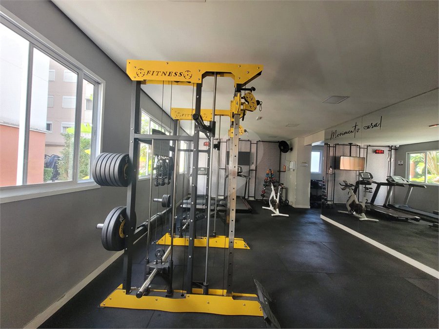 Apartamento à venda ou para alugar com 2 quartos em Vila Leopoldina, São Paulo, SP