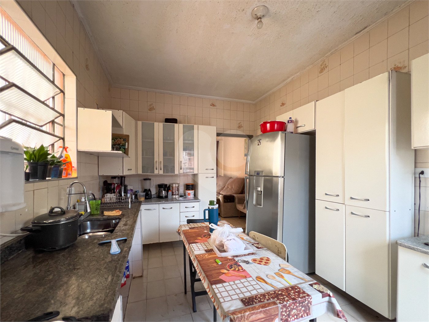 Casa à venda com 2 quartos em Jaguaribe, Osasco, SP