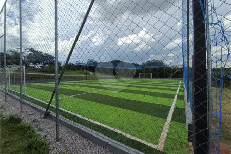 Terreno à venda no condomínio Jardim, Sorocaba - SP