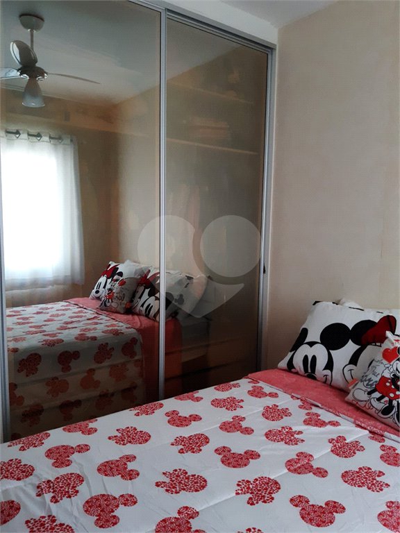 Apartamento à venda com 3 quartos, sendo 2 suítes, em Tatuapé, São Paulo, SP