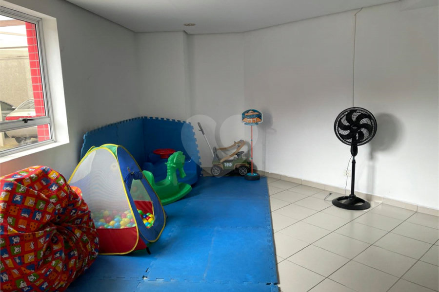 Apartamento à venda com 3 suítes em Campo Belo, São Paulo, SP