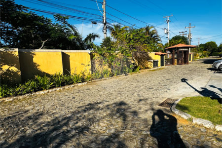 Casa em condomínio para alugar com 2 quartos em Marina, Armação dos Búzios, RJ