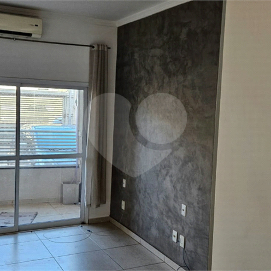 Apartamento para alugar com 2 quartos, sendo 1 suíte, em Jardim Botânico, Ribeirão Preto, SP