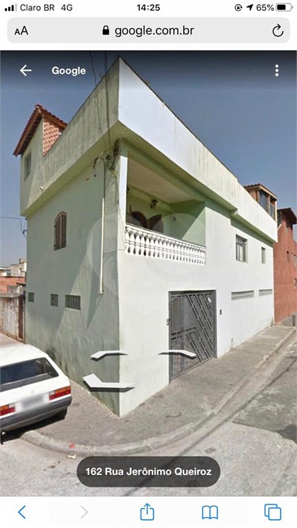Casa à venda com 4 suítes em Casa Verde, São Paulo, SP