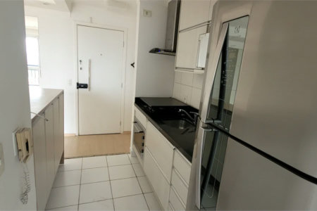 Apartamento à venda com 2 quartos, sendo 1 suíte, em Vila Andrade, São Paulo, SP