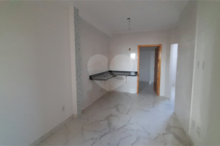 Casa à venda com 2 quartos no condomínio Residencial Luta, São Paulo - SP