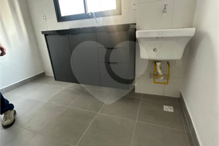 Apartamento à venda com 2 quartos em Vila Dom Pedro II, São Paulo, SP