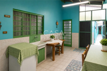 Casa à venda com 2 quartos em Vila Carvalho, Sorocaba, SP