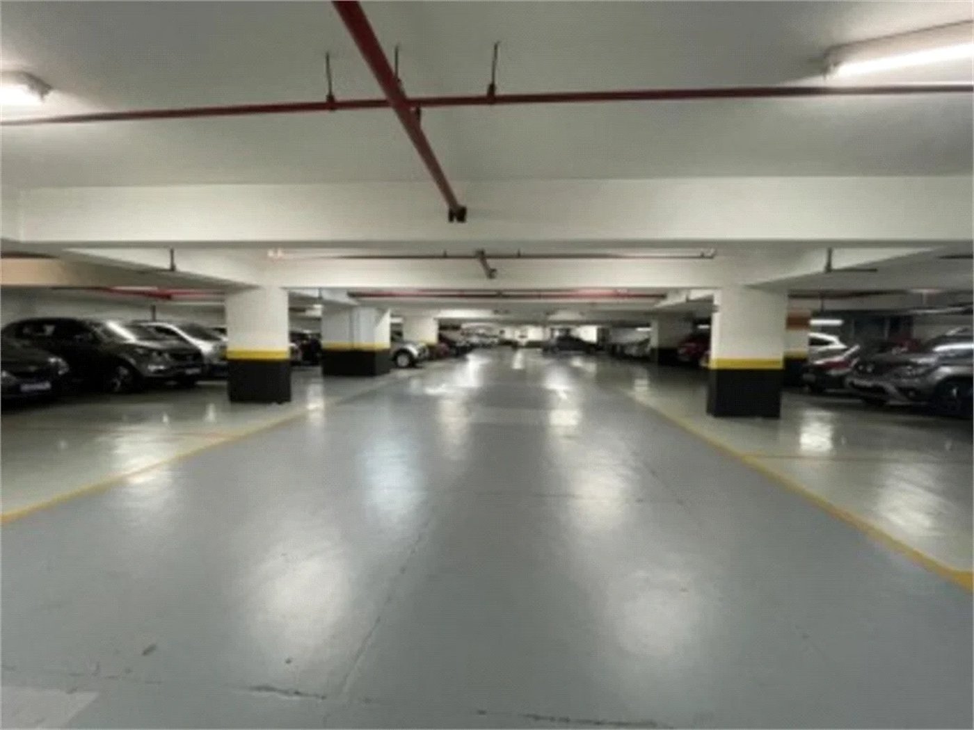 Laje Corporativa para alugar em Pinheiros, São Paulo, SP