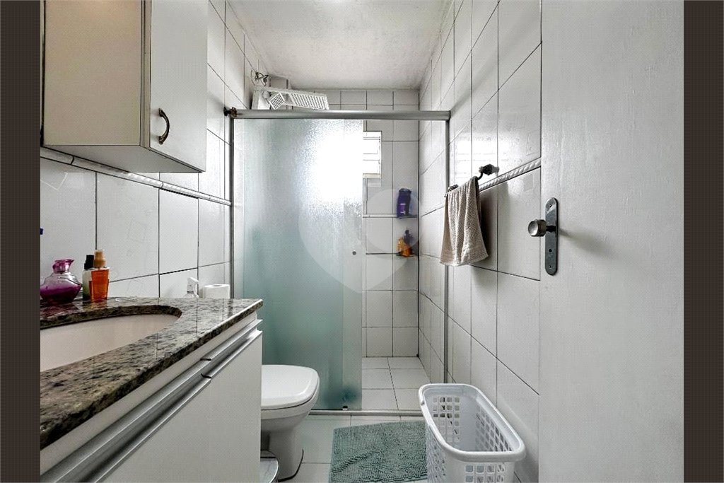 Casa à venda com 3 quartos em Jardim Monte Azul, São Paulo, SP