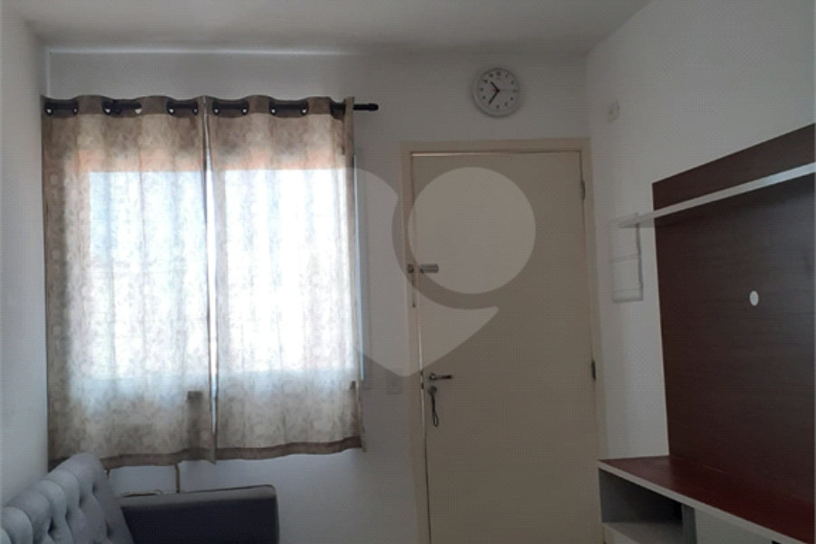Apartamento à venda com 2 quartos em Casa Verde, São Paulo, SP