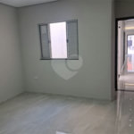 Casa de Vila à venda com 2 quartos, sendo 1 suíte, em Vila Barão, Sorocaba, SP