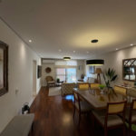 Apartamento com 3 dormitórios à venda, 135 m² por R$ 1.299.000,00 - Boqueirão - Santos/SP