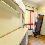 Apartamento à venda com 3 quartos, sendo 2 suítes, em Vila Andrade, São Paulo, SP